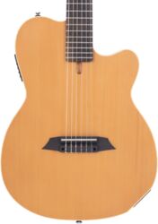 Guitarra clásica 4/4 Sire Larry Carlton G5N - Natural