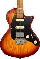 Larry Carlton I5S - tobacco sunburst