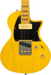 Larry Carlton I5T - butterscotch