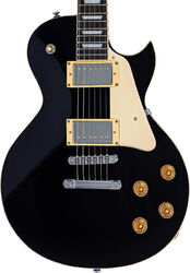Larry Carlton L5 - black