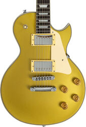 Guitarra eléctrica de corte único. Sire Larry Carlton L7 New Gen - Metallic gold