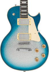 Guitarra eléctrica de corte único. Sire Larry Carlton L7 New Gen - Skyburst sparkle