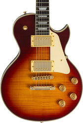 Guitarra eléctrica de corte único. Sire Larry Carlton L7 New Gen - Tobacco sunburst