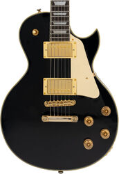 Guitarra eléctrica de corte único. Sire Larry Carlton L7 New Gen - Black