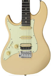 Guitarra electrica para zurdos Sire Larry Carlton S3 LH - Vintage white