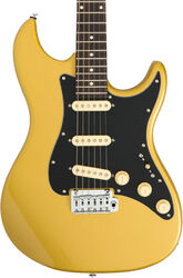 Larry Carlton S3 New Gen - metallic gold