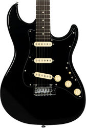 Larry Carlton S3 New Gen - black