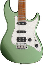 Guitarra eléctrica con forma de str. Sire Larry Carlton S7 - Seafoam green