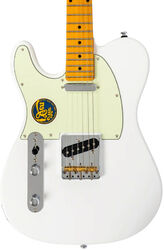 Larry Carlton T7 New Gen LH - white