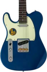 Larry Carlton T7 New Gen LH - dark navy