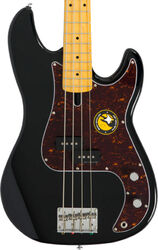 Bajo eléctrico de cuerpo sólido Sire Marcus Miller P5 Alder 4ST - black