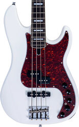 Marcus Miller P7 New Gen Fretless - antique white
