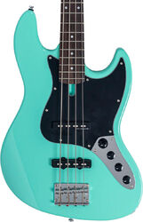 Marcus Miller V3 New Gen - mild green