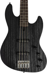 Bajo eléctrico de cuerpo sólido Sire Marcus Miller V6 4ST - black