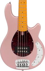 Bajo eléctrico de cuerpo sólido Sire Marcus Miller Z3 5ST 5-String - Rosegold