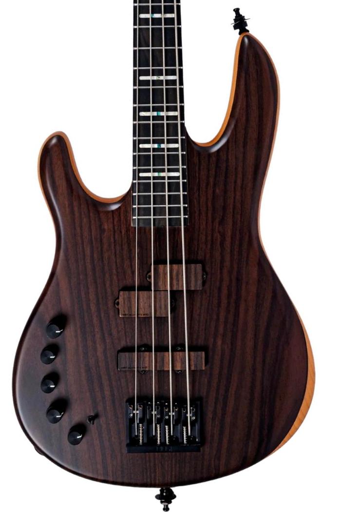 Marcus Miller F10dc 4ST LH - natural