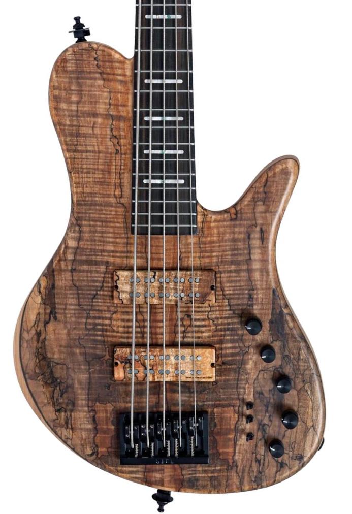 Marcus Miller F10DX 5ST (5-String) - natural