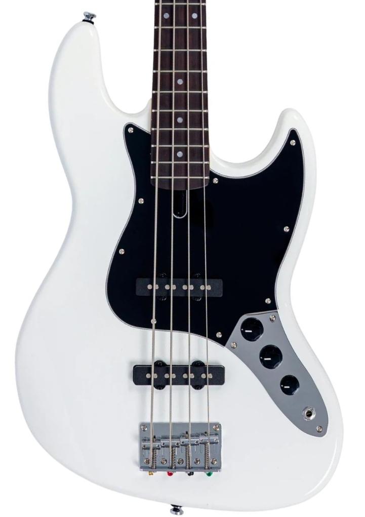 Marcus Miller V1 - antique white