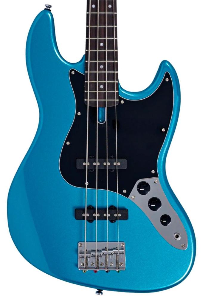 Bajo eléctrico de cuerpo sólido Sire Marcus Miller V1 - Tide Pool