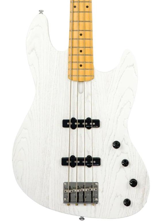 Marcus Miller V6 4ST - antique white