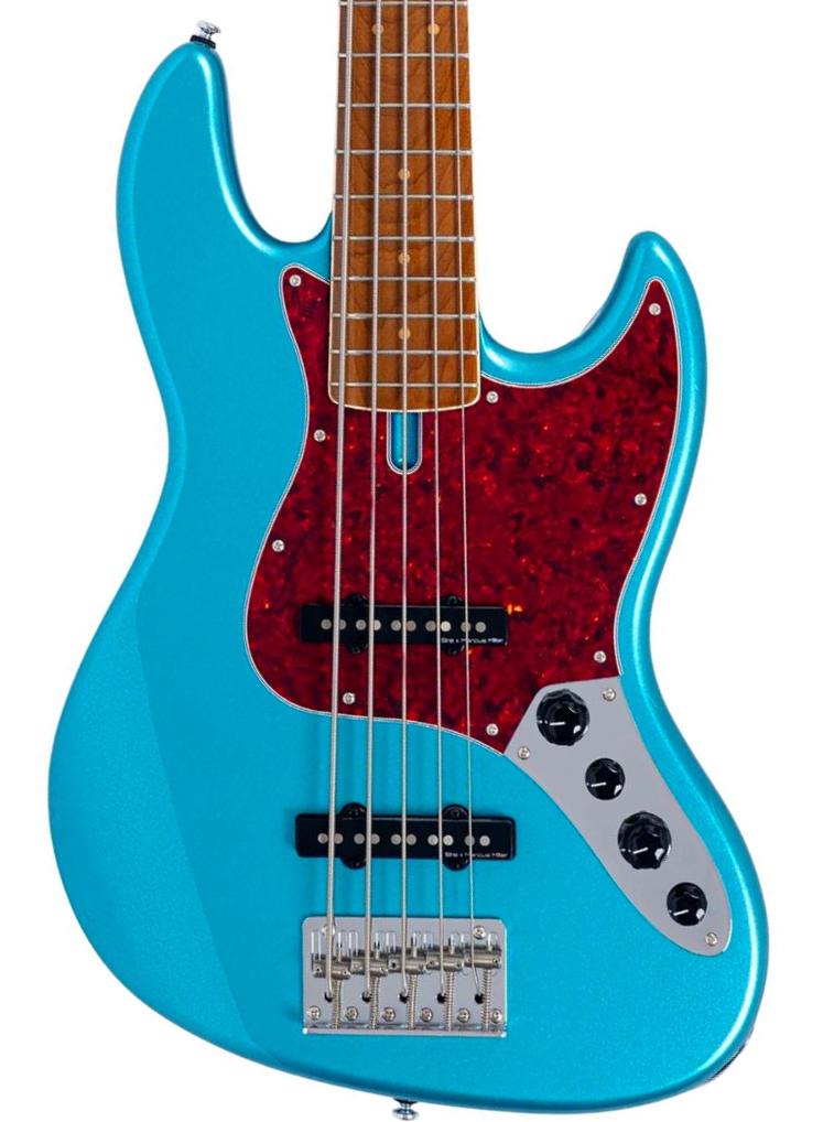 Marcus Miller V7 Vintage New Gen (5-String) - tide pool