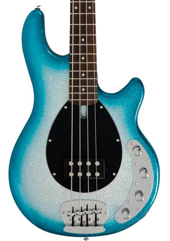 Bajo eléctrico de cuerpo sólido Sire Marcus Miller Z3 4ST - Skyburst Sparkle
