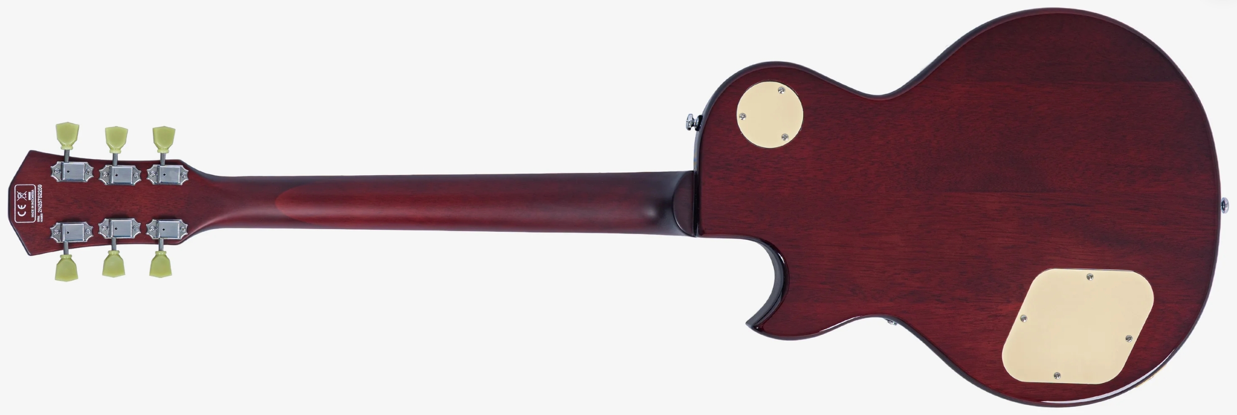 Sire Larry Carlton L5 2h Ht Rw - Tobacco Sunburst - Guitarra eléctrica de corte único. - Variation 1