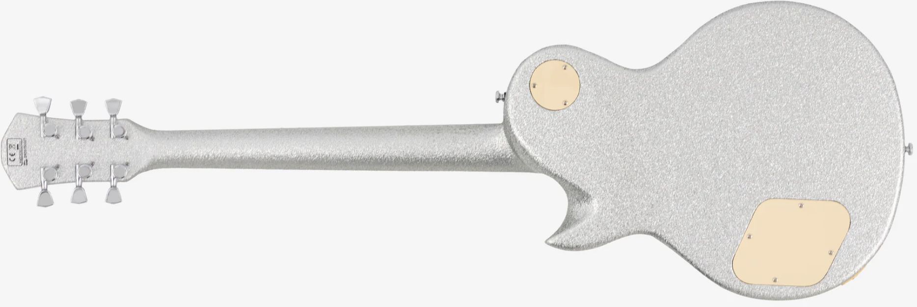 Sire Larry Carlton L7 Lh Gaucher New Gen 2h Ht Eb - Skyburst Sparkle - Guitarra eléctrica de corte único. - Variation 1