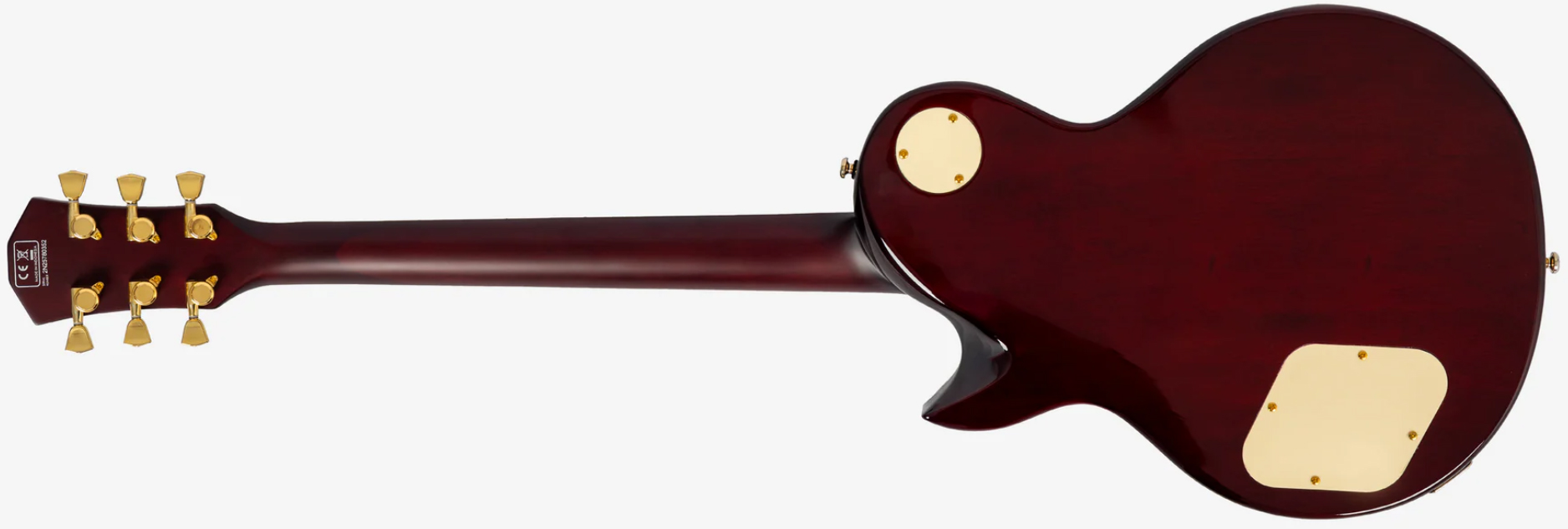 Sire Larry Carlton L7 New Gen 2h Ht Eb - Tobacco Sunburst - Guitarra eléctrica de corte único. - Variation 1