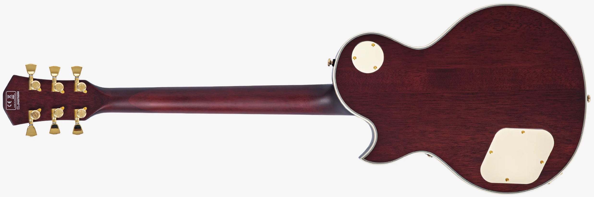 Sire Larry Carlton L7dx 2h Ht Eb - Tobacco Sunburst - Guitarra eléctrica de corte único. - Variation 1