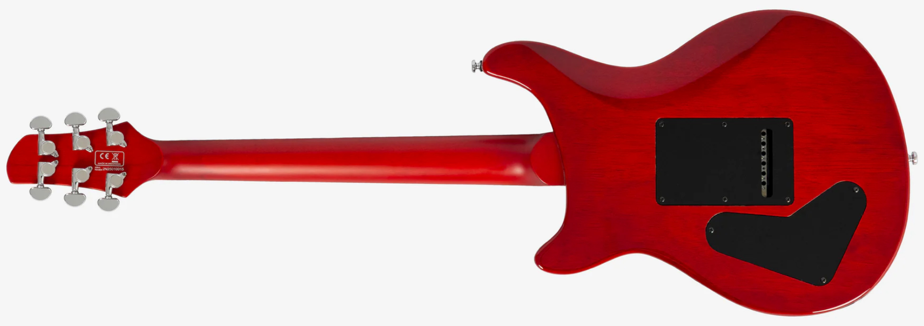 Sire Larry Carlton Q3 2h Trem Rw - Vintage Cherry - Guitarra eléctrica de doble corte - Variation 1