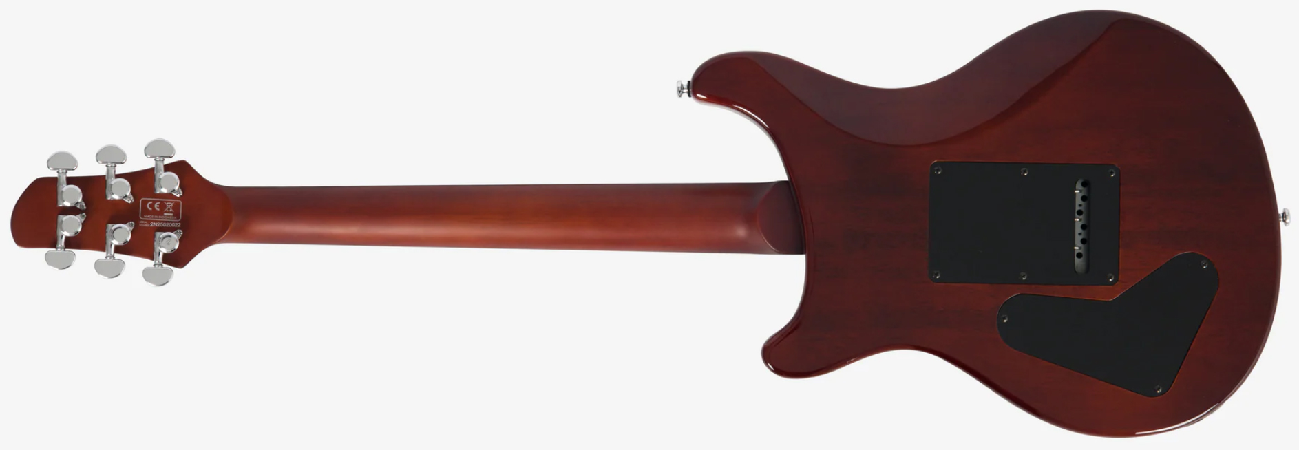 Sire Larry Carlton Q7 Lh Gaucher 2h Trem Eb - Metallic Gold - Guitarra eléctrica de doble corte - Variation 1