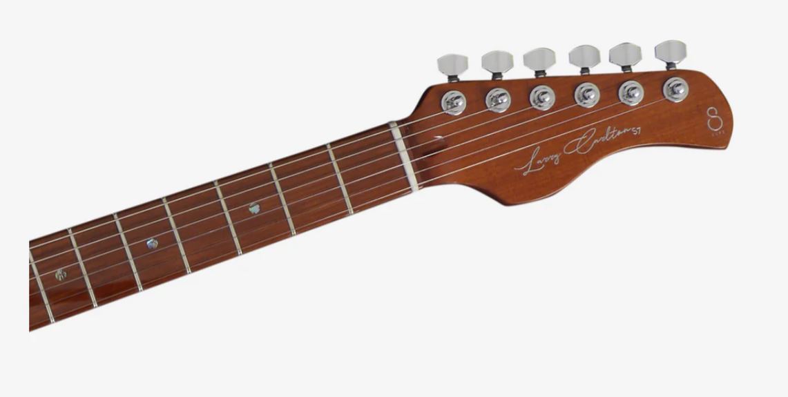 Sire Guitare Électrique Forme Str - Guitarra eléctrica con forma de str. - Variation 1
