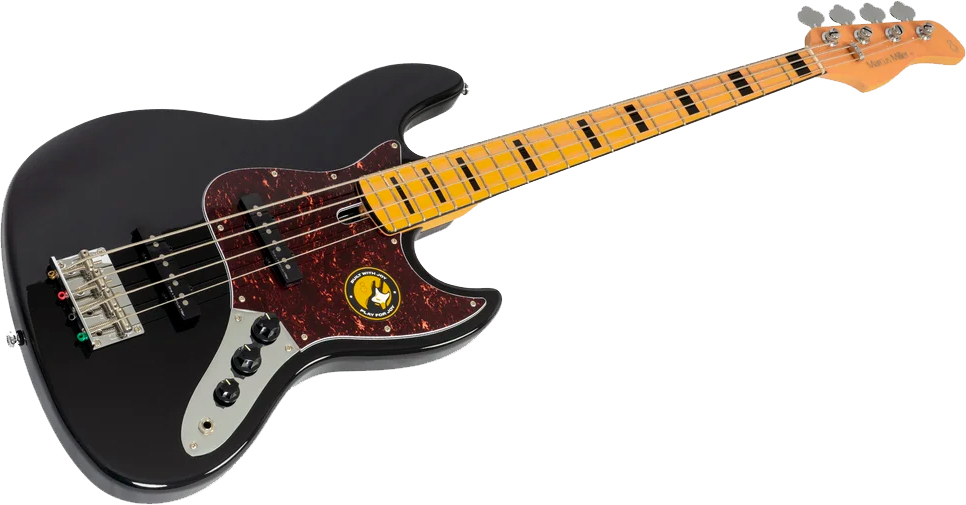 Sire Marcus Miller V5 Alder 4st Mn - Bajo eléctrico de cuerpo sólido - Variation 2