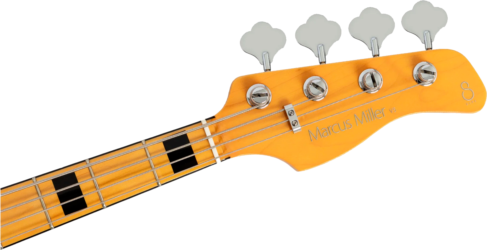 Sire Marcus Miller V5 Alder 4st Mn - Bajo eléctrico de cuerpo sólido - Variation 3