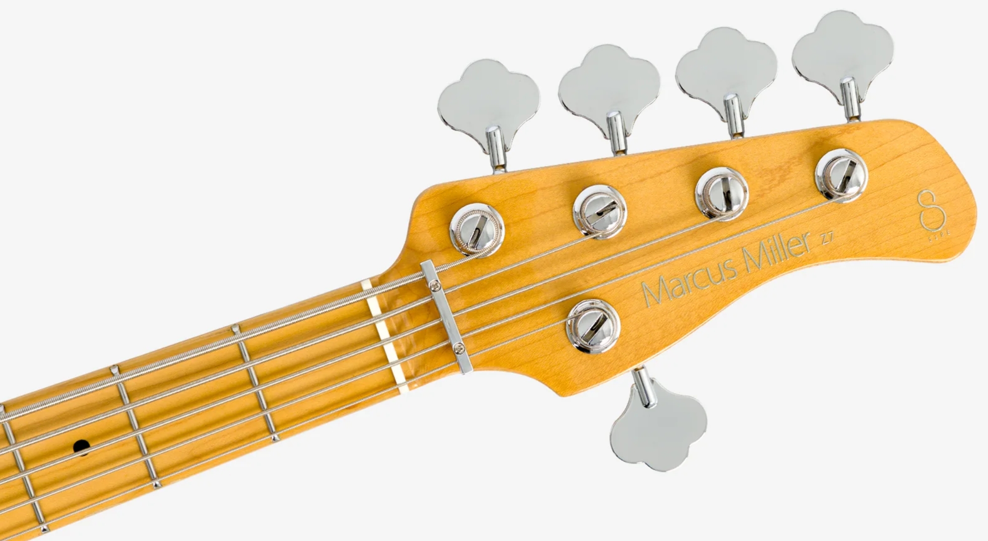 Sire Marcus Miller Z7 5st 5c Active Mn - Skyburst Sparkle - Bajo eléctrico de cuerpo sólido - Variation 3