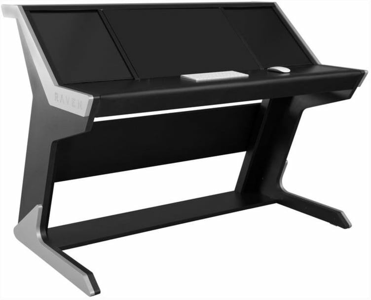 Slate Media Technology Raven Core Station - Mueble para estudio - Main picture