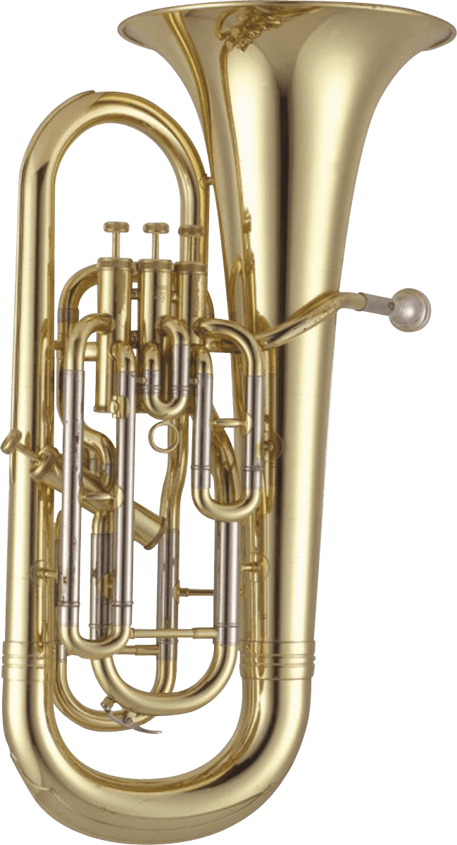 Sml Euphonium Eu50 - Bombardino - Main picture