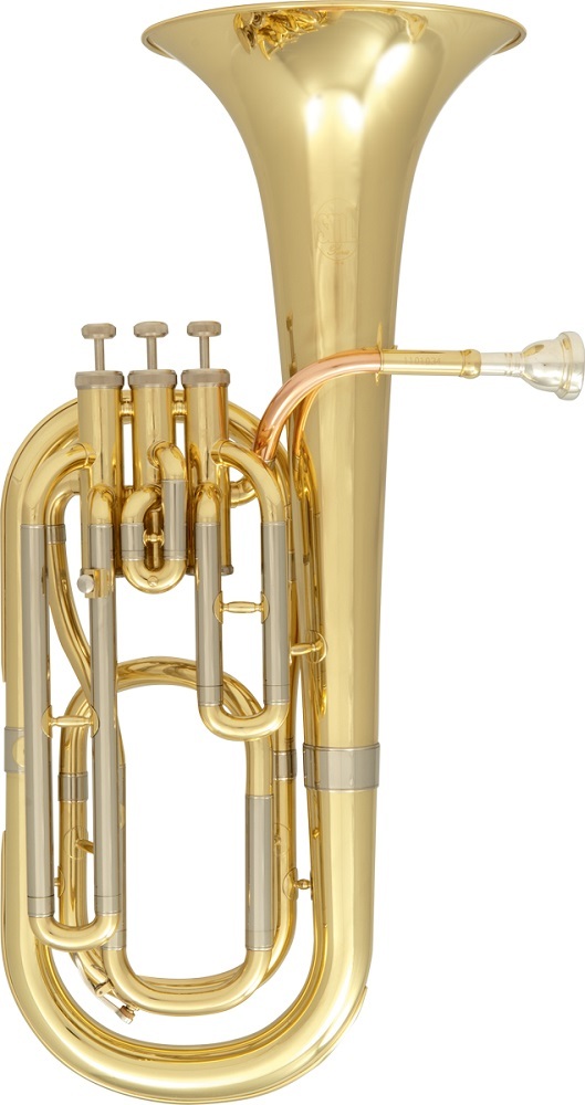 Sml Saxhorn Baryton Ba16 - Saxhorn - Main picture