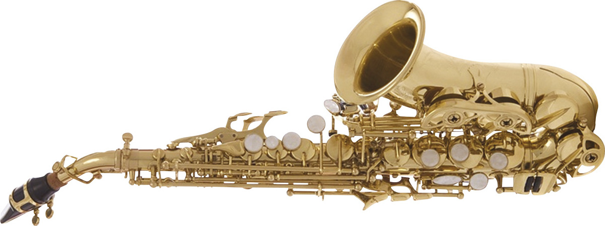 Sml Sc620 Soprano Courbe - Saxófono de soprano - Main picture