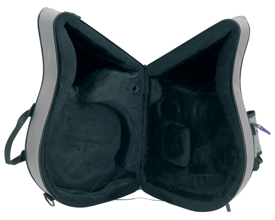 Sml Et Chel Pour Cor Enfant En Fa - Funda para trompa - Variation 1