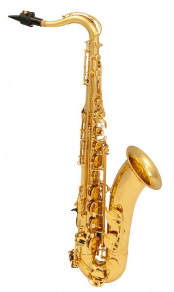 Saxófono de tenor Sml T420-II