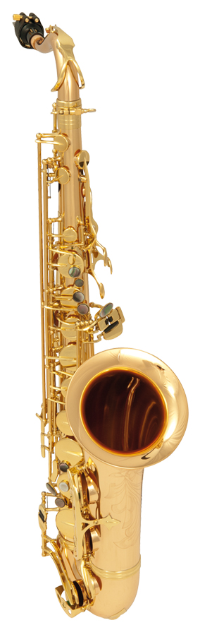 Sml T920g Serie 920 Tenor - Saxófono de tenor - Variation 1