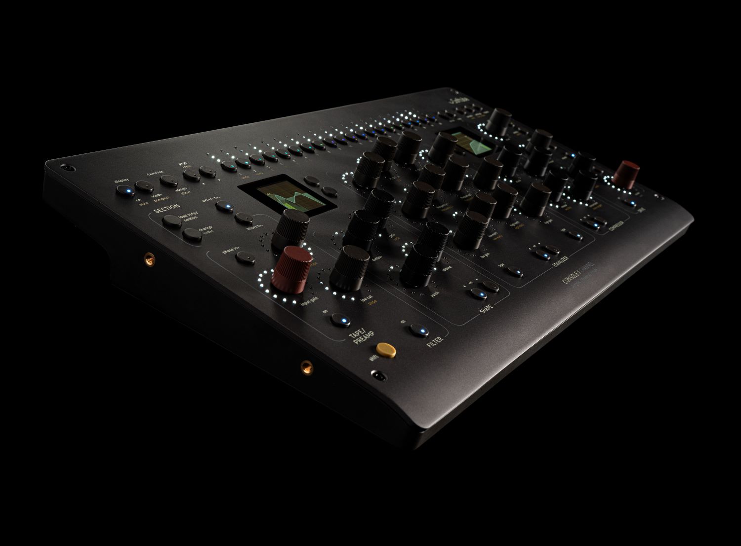 Softube Console 1 Channel Mk Iii - Controlador Midi - Variation 1