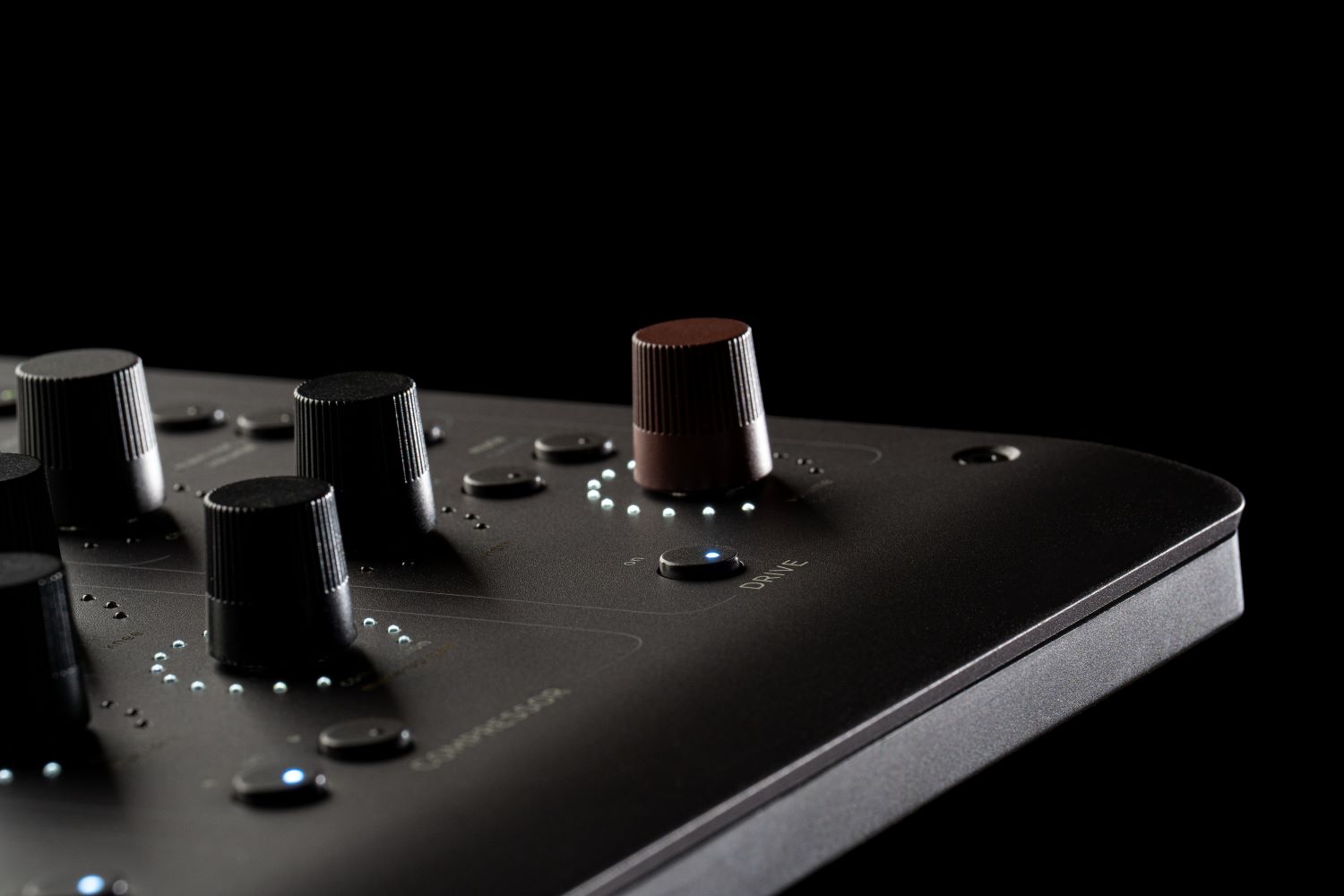 Softube Console 1 Channel Mk Iii - Controlador Midi - Variation 2