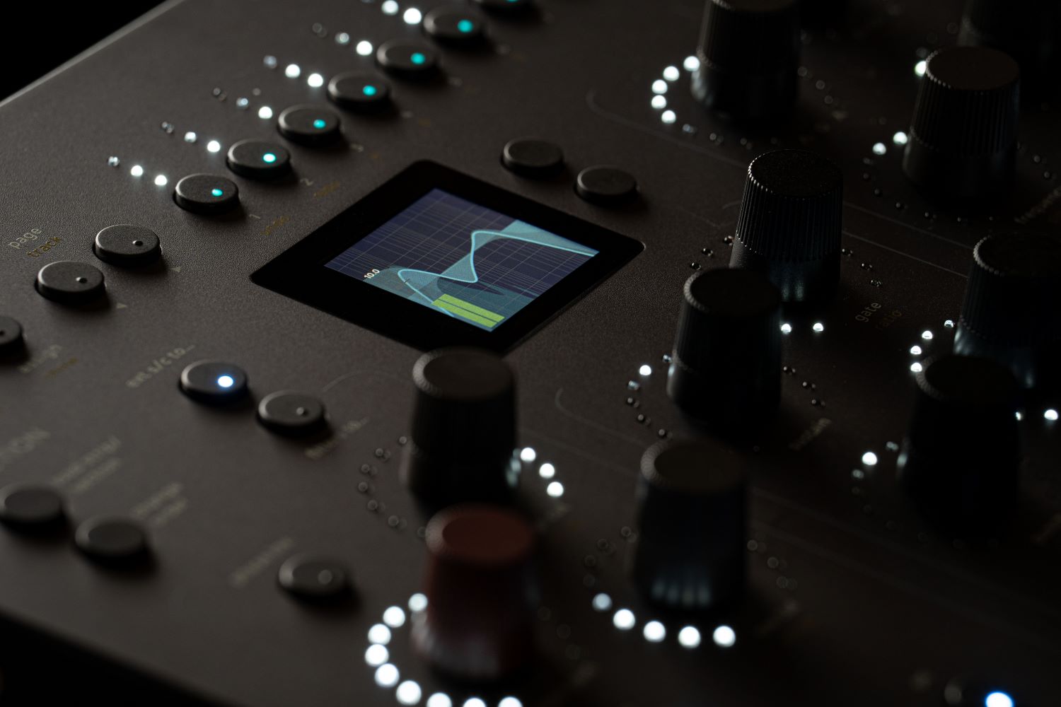 Softube Console 1 Channel Mk Iii - Controlador Midi - Variation 3