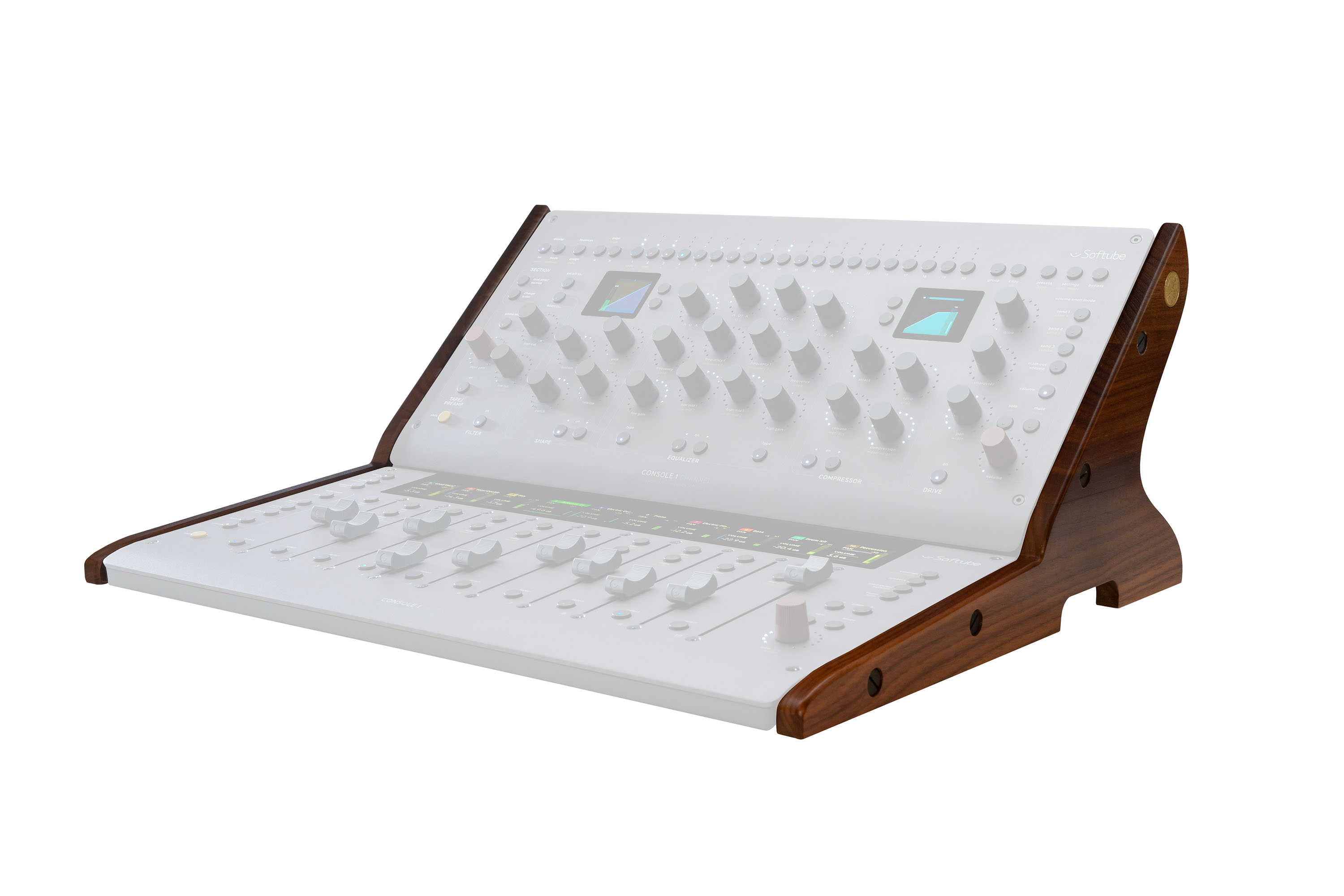 Softube Console 1 Mixing System Mkiii Stand - Controlador Midi - Variation 1