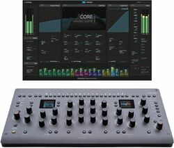 Controlador midi  Softube CONSOLE 1 CHANNEL MK III