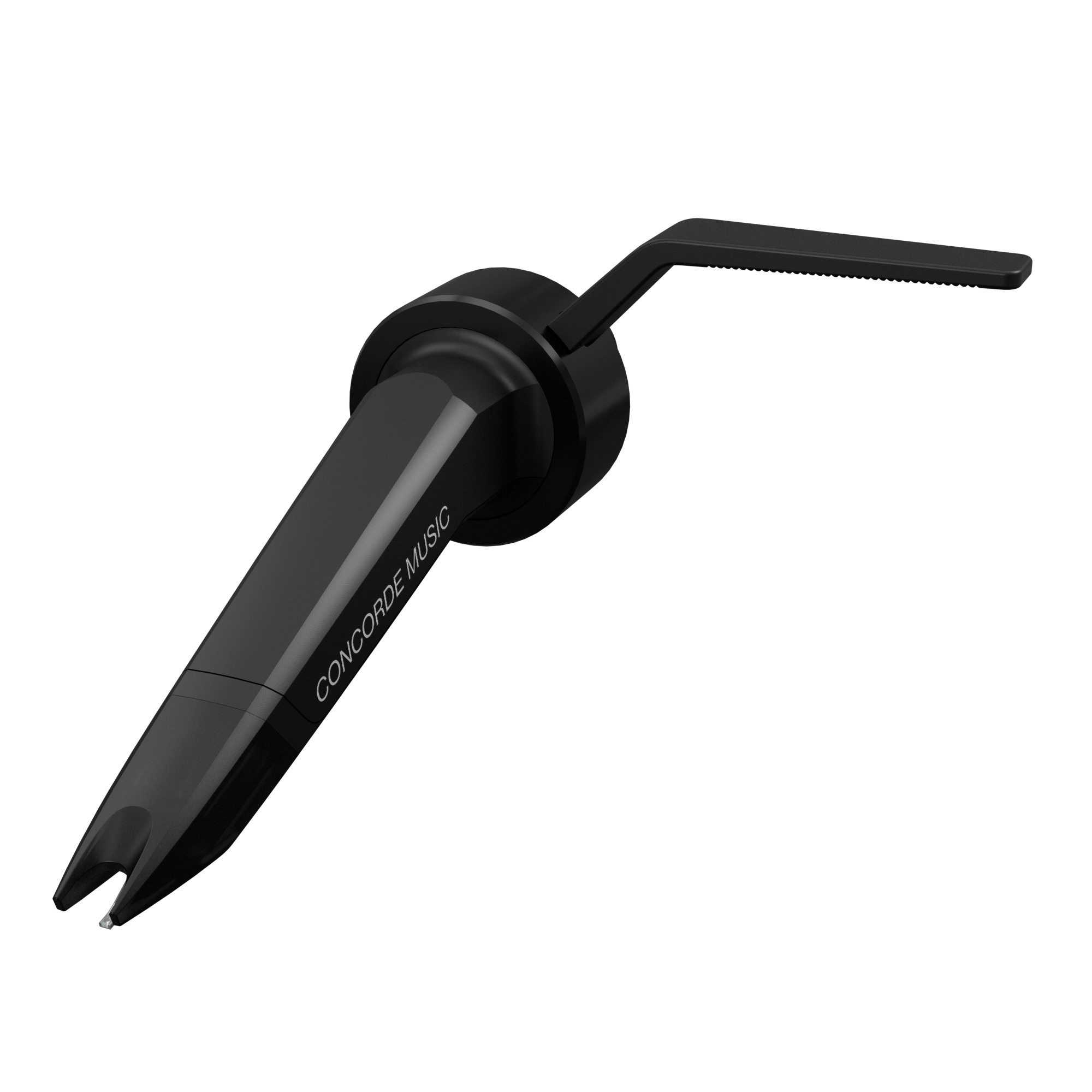 Sogetronic Concorde Music Black - Cápsula - Variation 1