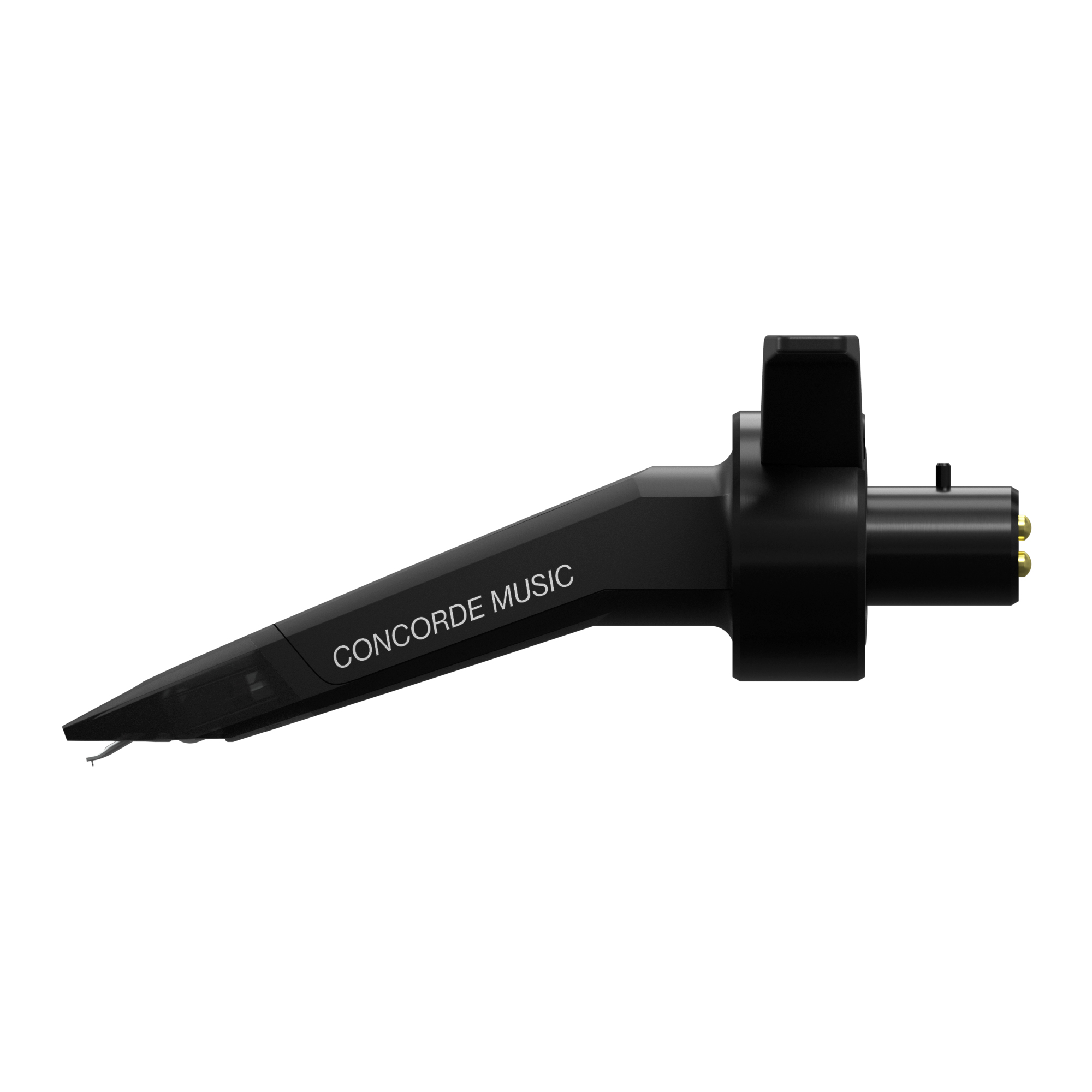 Sogetronic Concorde Music Black - Cápsula - Variation 3